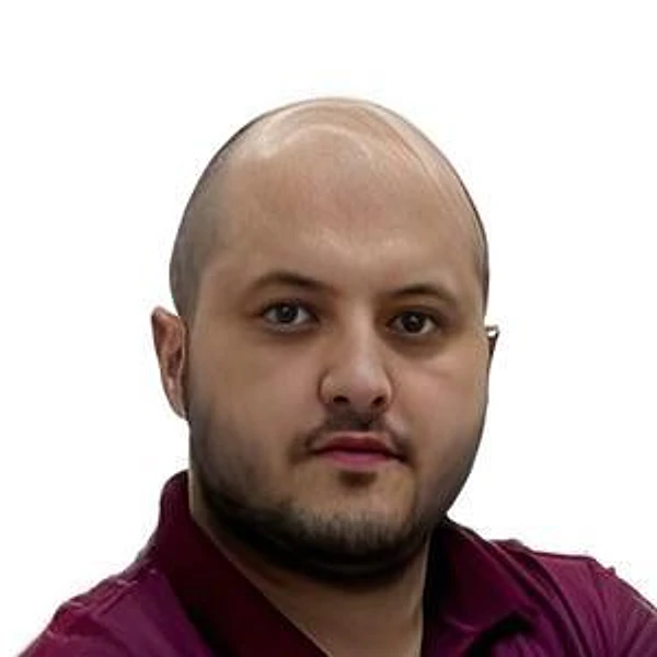 Набиев Исмат Билалович — Стоматолог-ортодонт, Стоматолог-имплантолог, Стоматолог-ортопед, Стоматолог-хирург, Москва