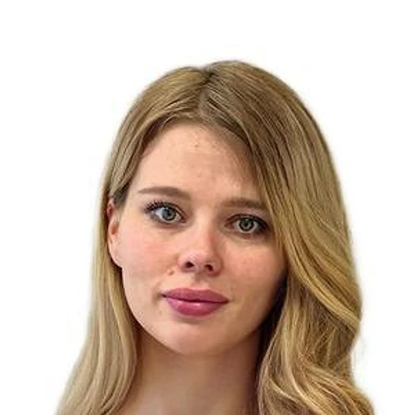 Пензина Екатерина Александровна — Врач-косметолог, Хабаровск