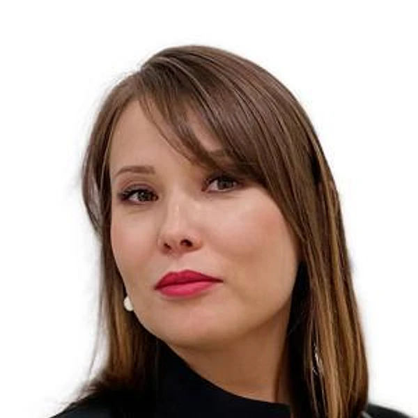 Бондарь Валентина Григорьевна — Эндокринолог, Хабаровск