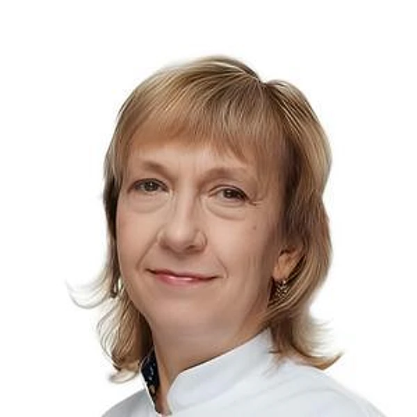 Артеменко Людмила Ивановна — Онколог, Саратов