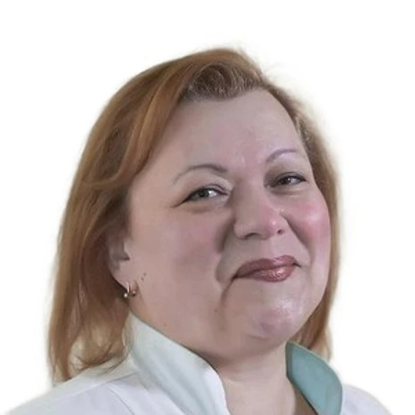 Тарасова Ирина Геннадьевна — Дерматолог, Дерматовенеролог, Москва