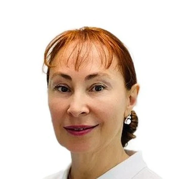Колесникова Анна Львовна — Стоматолог-ортопед, Иваново