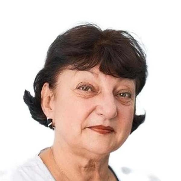 Сорвина Татьяна Афанасьевна — Педиатр, Гастроэнтеролог, Детский гастроэнтеролог, Хабаровск