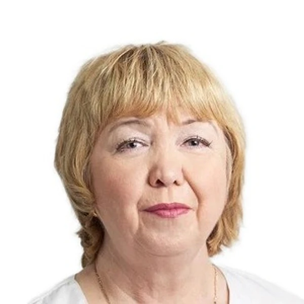 Хвостикова Валентина Ивановна — Гинеколог, Акушер, Врач УЗИ, Воронеж