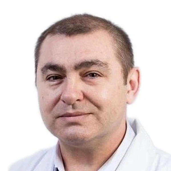 Журавлев Евгений Михайлович — ЛОР, Миколог, Сурдолог, Зеленоград