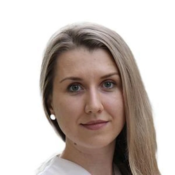 Заволодченко Маргарита Валерьевна — Невролог, Врач физической и реабилитационной медицины (ФРМ), Москва