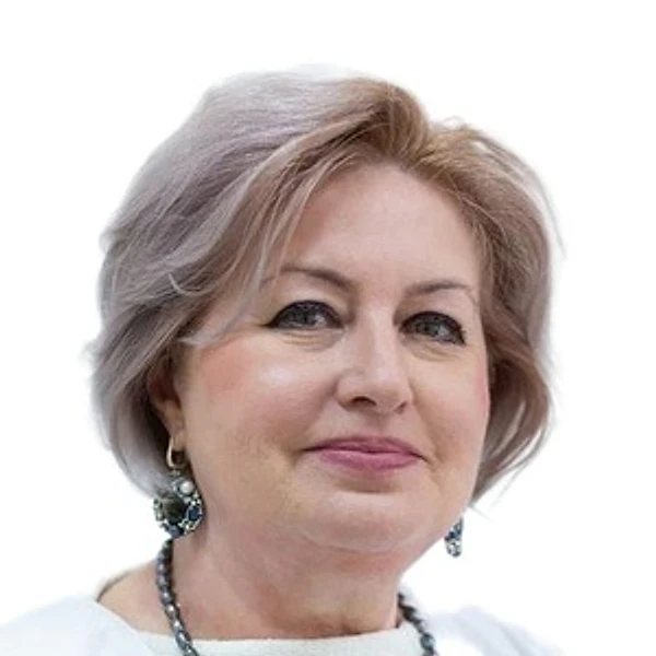 Нагорнова Наталья Владимировна — Терапевт, Гастроэнтеролог, Зеленоград