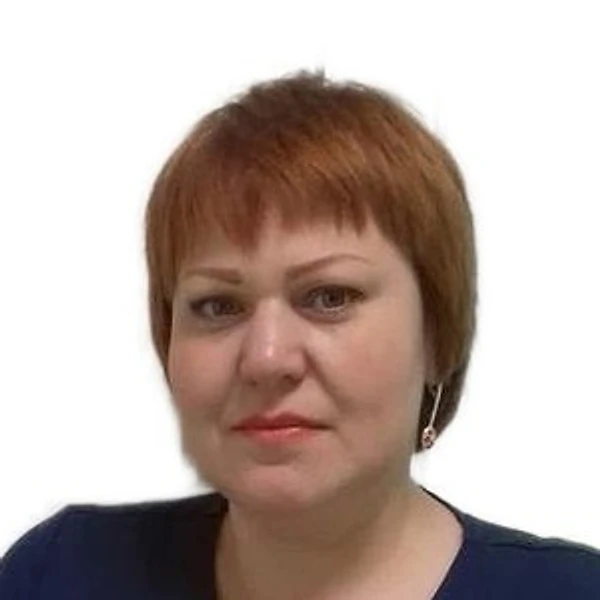 Кожедуб Анастасия Петровна — ЛОР, Детский ЛОР, Детский ЛОР-хирург, ЛОР-хирург, Сургут