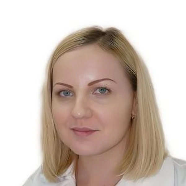 Бабой Галина Павловна — Дерматолог, Люберцы