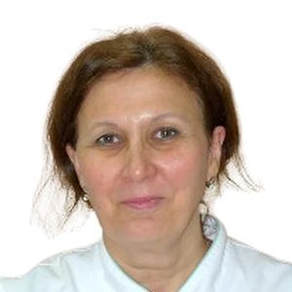Бойко Ирина Владимировна — Дерматолог, Люберцы