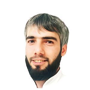 Садулаев Абухаж Анварович — Стоматолог, Детский стоматолог, Ярославль