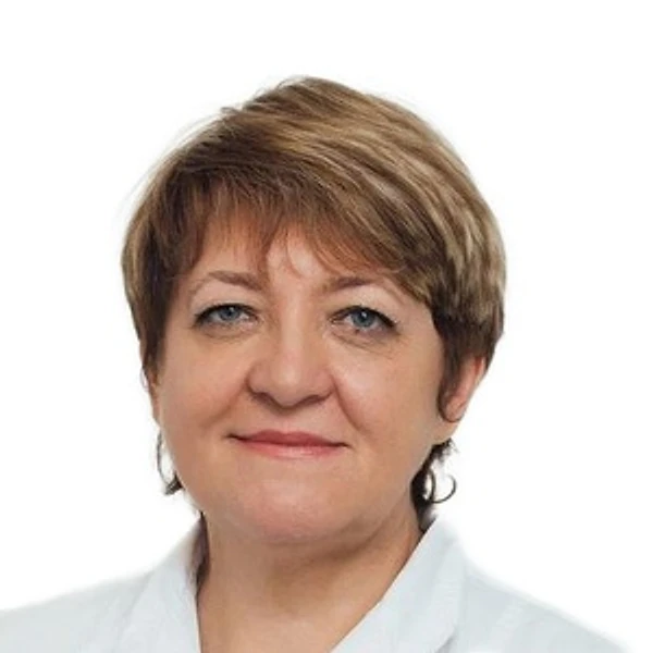 Башарова Татьяна Ивановна — Функциональный диагност, Врач УЗИ, Самара