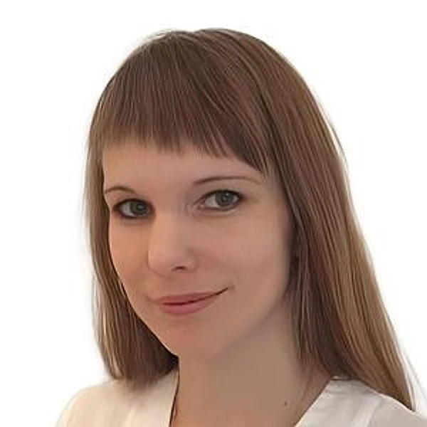Власенко Юлия Владимировна — Гинеколог, Акушер, Врач УЗИ, Самара