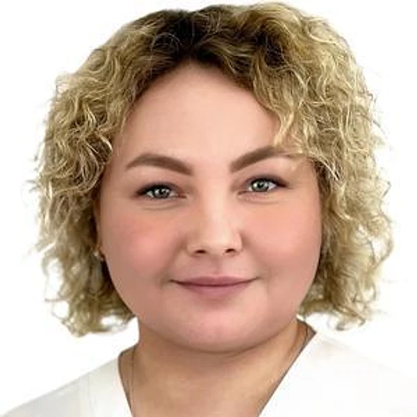 Кожевникова Диана Юрьевна — Дерматовенеролог, Дерматолог, Детский дерматолог, Детский трихолог, Трихолог, Самара
