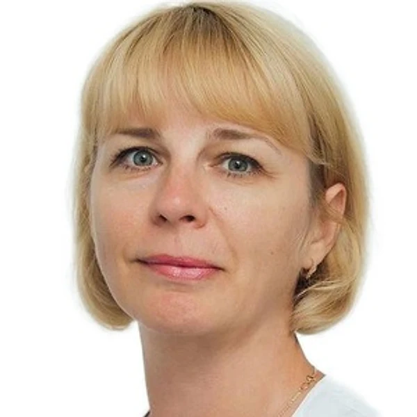 Халезова Светлана Александровна — Массажист, Детский массажист, Самара