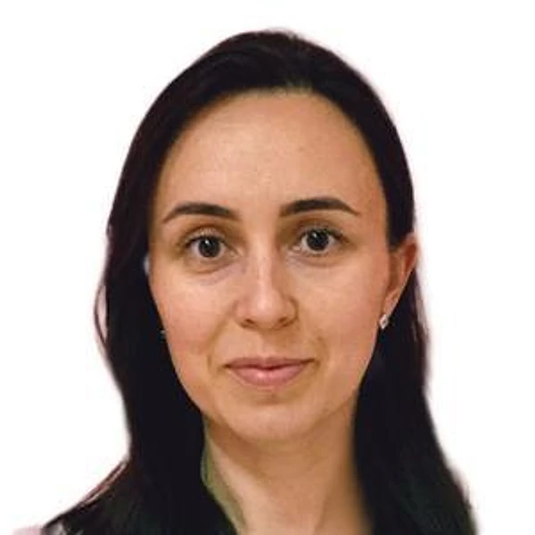 Родионова Ольга Александровна — Нефролог, Нижний Новгород