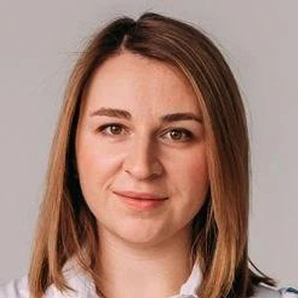 Чиркова Ксения Александровна — Стоматолог, Пермь