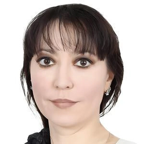 Соколовская Ася Валерьевна — Дерматолог, Детский дерматолог, Новосибирск