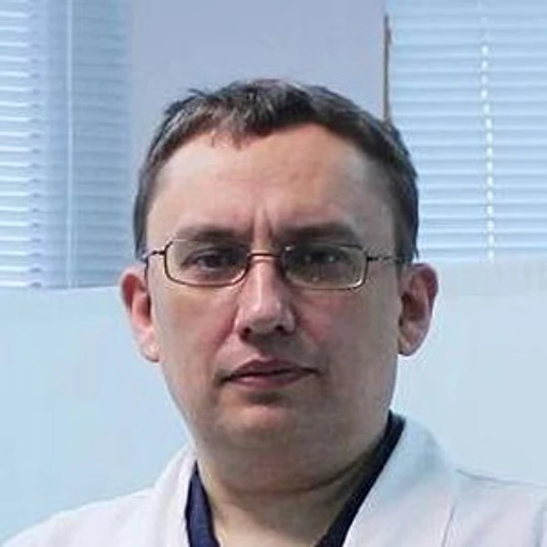 Черепанов Александр Юрьевич — Стоматолог, Стоматолог-ортопед, Пермь