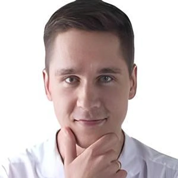 Казанцев Михаил Владимирович — Стоматолог-ортопед, Пермь
