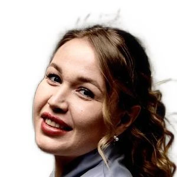 Мишарина Наталья Николаевна — Стоматолог, Пермь