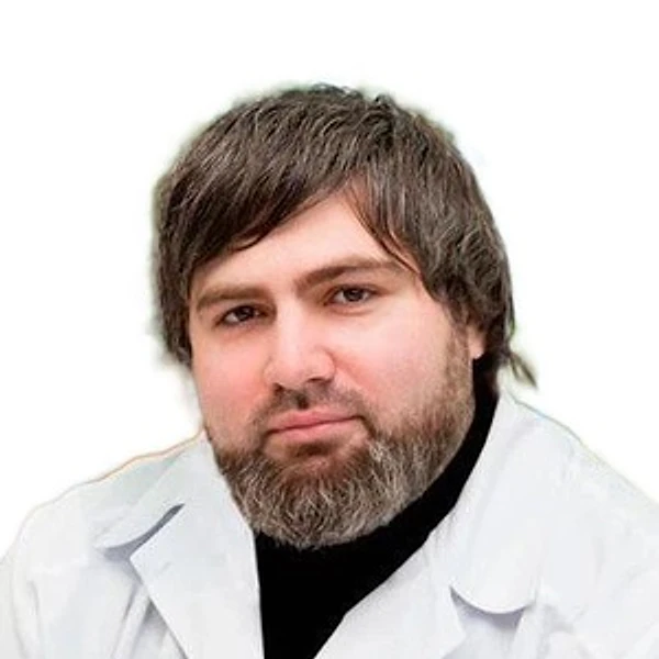 Зиновьев Максим Александрович — Психотерапевт, Психолог, Махачкала
