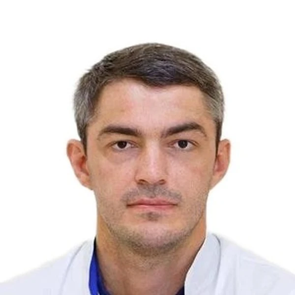 Исамагомедов Мурад Магомедович — ЛОР, Махачкала