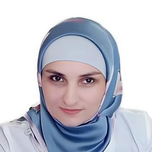 Нурмагомедова Асият Муртазалиевна — Невролог, Махачкала