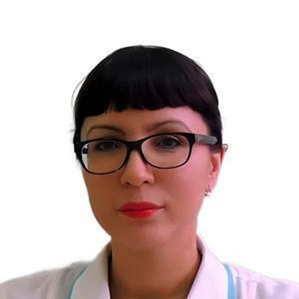 Захарова Ольга Викторовна — Дерматолог, Венеролог, Чебоксары