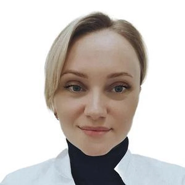 Щепеткова Елена Александровна — Гинеколог, Акушер, Врач УЗИ, Александров
