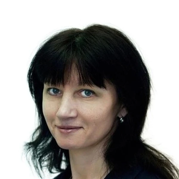 Бегунова Ольга Васильевна — Детский стоматолог, Стоматолог, Санкт-Петербург
