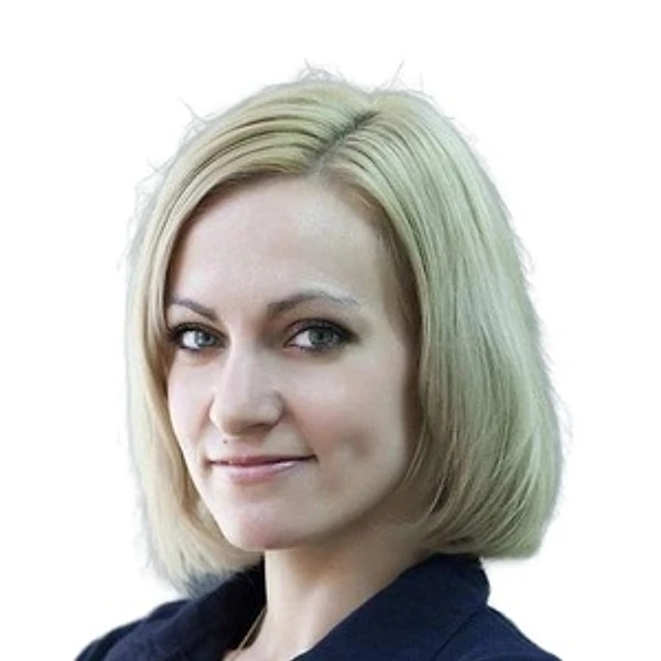 Дунаева Ирина Николаевна — Стоматолог-ортодонт, Санкт-Петербург