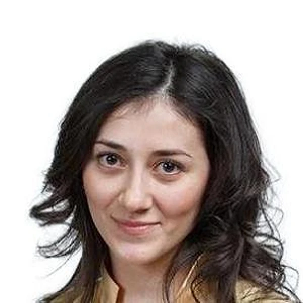 Гусова Залина Аслановна — Стоматолог-ортодонт, Детский ортодонт, Санкт-Петербург