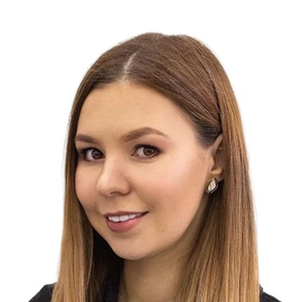 Маракина Ольга Анатольевна — Стоматолог-ортодонт, Детский ортодонт, Санкт-Петербург