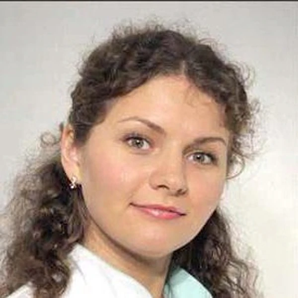 Минаева Екатерина Анатольевна — Стоматолог-ортопед, Стоматолог, Санкт-Петербург