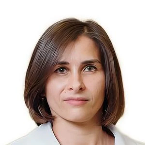Затолокина Александра Александровна — Стоматолог-имплантолог, Гнатолог, Стоматолог, Стоматолог-ортопед, Стоматолог-хирург, Санкт-Петербург
