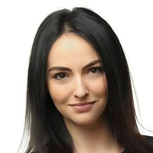 Кудзиева Диана Руслановна — Стоматолог, Стоматолог-ортопед, Санкт-Петербург