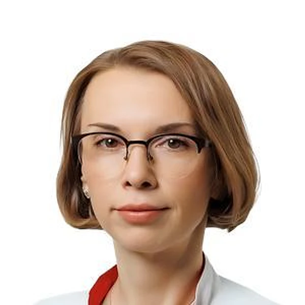 Гуркина Мария Викторовна — Врач физической и реабилитационной медицины (ФРМ), Москва