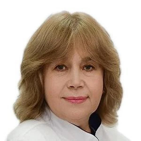 Дашина Татьяна Александровна — Физиотерапевт, Москва