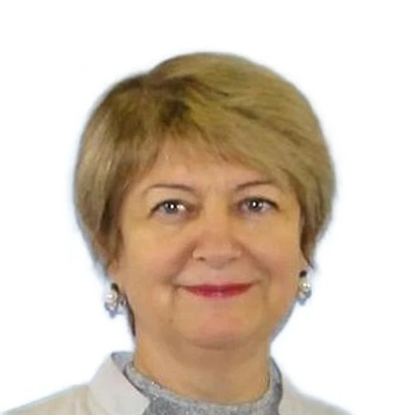 Кончугова Татьяна Венедиктовна — Физиотерапевт, Москва