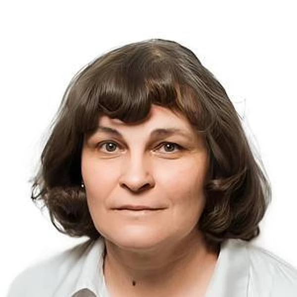 Самсонова Галина Олеговна — Психолог, Москва