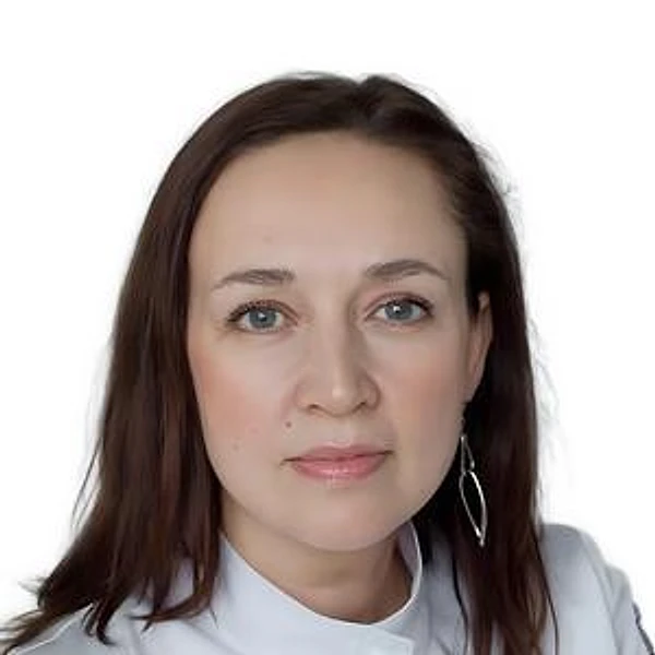 Аношина Мария Александровна — Рефлексотерапевт, Нутрициолог, Рязань