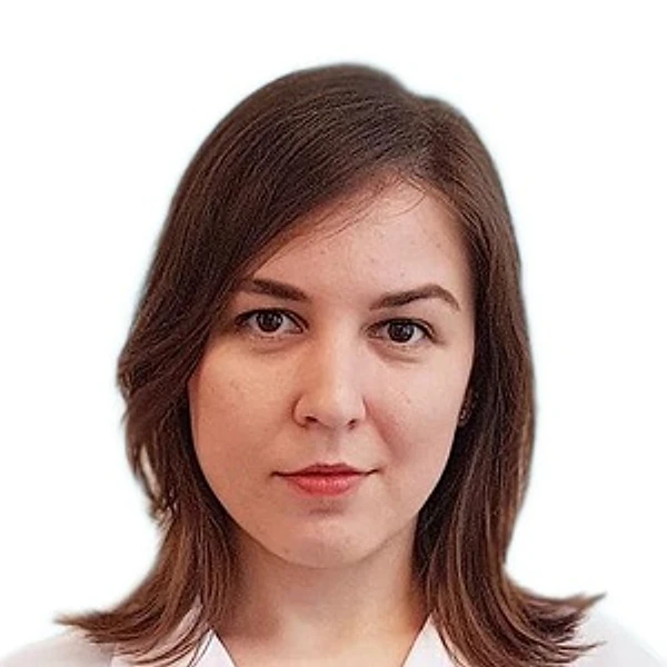 Яковлева Ольга Викторовна — Невролог, Сомнолог, Москва