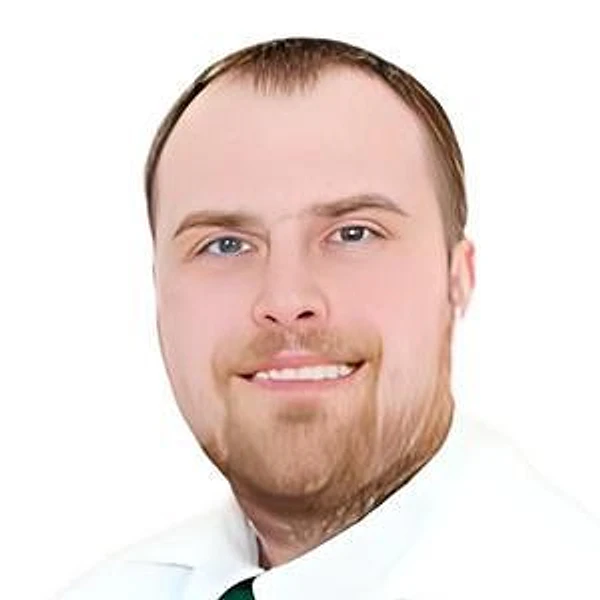 Скопин Алексей Сергеевич — Онколог, ЛОР, Хирург, Рязань