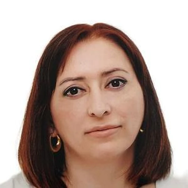 Лабазанова Разият Насрулаевна — Дерматолог, Венеролог, Детский дерматолог, Махачкала