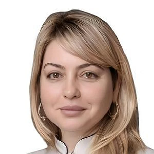Гаджиева Залина Муратхановна — Эндокринолог, Детский диетолог, Детский эндокринолог, Диетолог, Махачкала