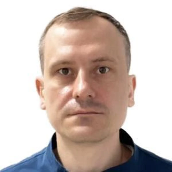 Халявкин Сергей Николаевич — Эндоскопист, Ростов-на-Дону