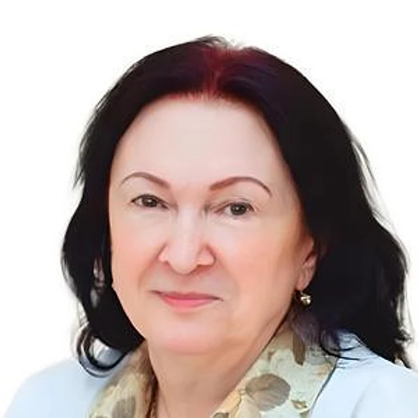 Гусейнова Раиса Саидовна — Венеролог, Дерматолог, Детский венеролог, Детский дерматолог, Детский трихолог, Трихолог, Махачкала