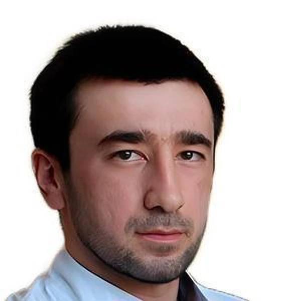 Магомедов Багаудин Серажутдинович — Сосудистый хирург (ангиохирург), Врач УЗИ, Малоинвазивный хирург, Махачкала