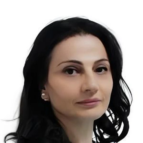 Яхьяева Байсари Исаковна — Гинеколог, Махачкала